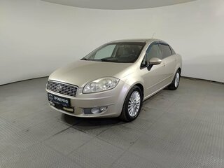 Fiat Linea
