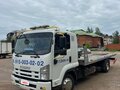 2016 Isuzu Forward (F-Series), белый, 5000000 рублей - вид 1