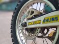 2000 Honda XR 650R, красный, 520000 рублей - вид 7
