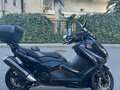 2014 Yamaha TMAX, чёрный, 759000 рублей - вид 2