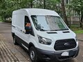 2021 Ford Transit, белый, 1650000 рублей - вид 1