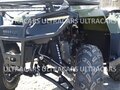 2026 Irbis ATV 200U, зелёный, 235196 рублей - вид 7