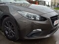 2014 Mazda 3 III (BM), коричневый - вид 2