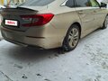 2018 Honda Accord X, коричневый, 1750000 рублей - вид 5