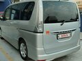 2013 Nissan Serena IV (C26), серый, 1400000 рублей - вид 2