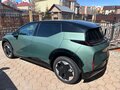 2023 Zeekr X I, зелёный, 5100000 рублей - вид 10