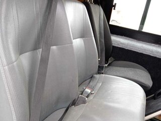2010 Ford Transit, бежевый, 600000 рублей, вид 3