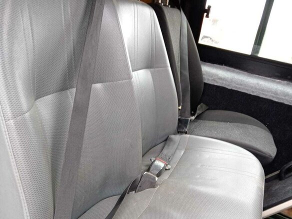 2010 Ford Transit, бежевый, 600000 рублей - вид 2
