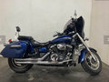 2013 Yamaha XVS1300, синий, 860000 рублей