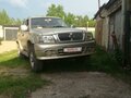 2005 Great Wall Safe, бежевый - вид 11