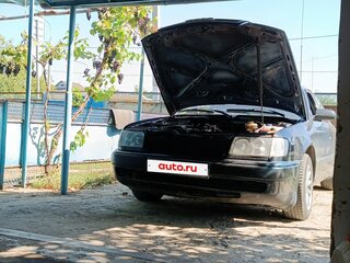 1991 Audi 100 IV (C4), синий, 349500 рублей, вид 5