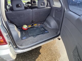 2000 Toyota RAV4 II (XA20), серый, 700000 рублей, вид 4