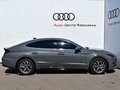 2020 Hyundai Sonata VIII (DN8), серый - вид 5