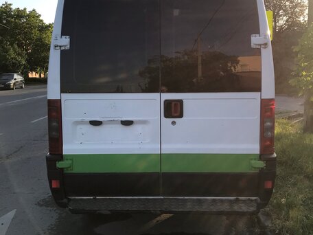 2010 Fiat Professional Ducato, белый, 760000 рублей, вид 4