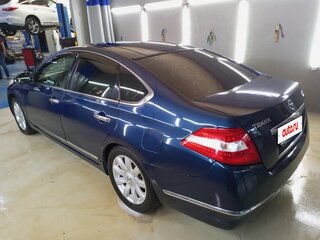 2008 Nissan Teana II (J32), синий, 800000 рублей, вид 3