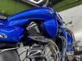2012 Suzuki Boulevard M109R, синий, 1550000 рублей - вид 8