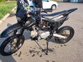 2023 Regulmoto RM125, чёрный, 75000 рублей - вид 3