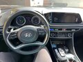 2020 Hyundai Sonata VIII (DN8), чёрный, 2950000 рублей - вид 7
