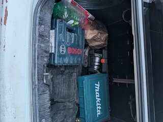 2006 Daewoo Gentra I, белый, 290000 рублей, вид 5