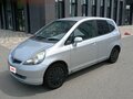 2002 Honda Fit I, серый, 500000 рублей