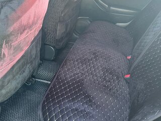 2006 Toyota Avensis II, зелёный, 750000 рублей, вид 3