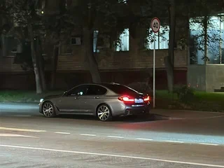 2020 BMW 5 серии 530e VII (G30/G31/G38) Рестайлинг, серый, 3700000 рублей, вид 1