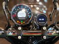 2026 Royal Enfield Meteor, зелёный, 528000 рублей - вид 4