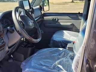 2023 Toyota Land Cruiser 79 70 Series Рестайлинг 1, серый, 11999999 рублей, вид 3