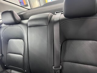 2023 Geely Emgrand II, серый, 1500000 рублей, вид 4