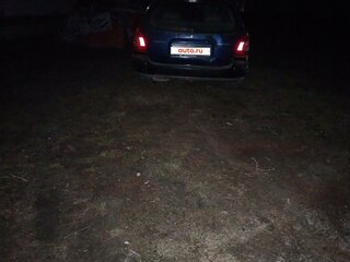 2000 Daewoo Nubira I, синий, 270000 рублей, вид 3