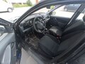 2012 Lada (ВАЗ) Granta I, чёрный, 350000 рублей - вид 4