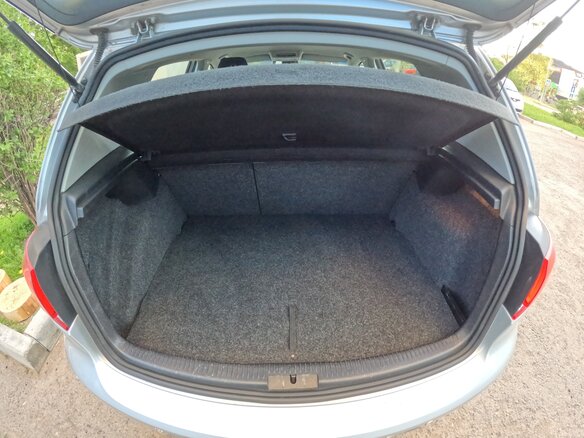 2012 Volkswagen Golf VI, серебристый, 705000 рублей - вид 33