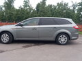 2008 Ford Mondeo IV, серый, 700000 рублей - вид 6