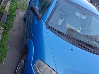 2002 Citroen C3 I, голубой, 250000 рублей, вид 4