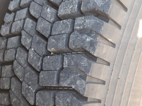 2011 Mercedes-Benz Actros, белый, 4300000 рублей, вид 2