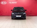 2019 Kia Rio IV, чёрный - вид 3