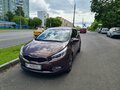 2014 Kia Ceed II, коричневый - вид 1