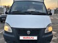 2005 ГАЗ ГАЗель (3302), белый, 440000 рублей - вид 1