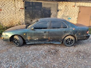 1992 Toyota Scepter, зелёный, 90000 рублей, вид 3