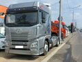 2023 FAW JH6, серый, 6750000 рублей - вид 3