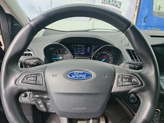 2019 Ford Kuga II Рестайлинг, серый, 1800000 рублей, вид 2