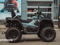2026 CFMoto CFORCE 1000 EPS, серый, 1599900 рублей - вид 6