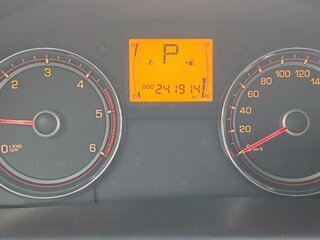 2011 SsangYong Actyon II, белый, 600000 рублей, вид 5