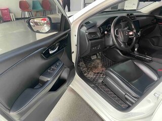 2021 Honda Crider II, белый, 1380000 рублей, вид 5