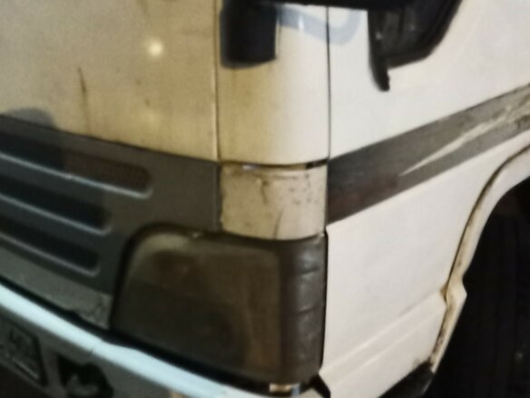 2007 BAW Fenix 1044, белый, 495000 рублей - вид 4