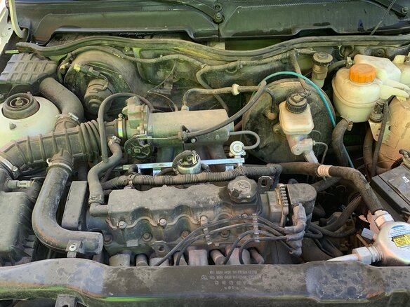 2012 Daewoo Nexia I Рестайлинг, белый, 190000 рублей - вид 13
