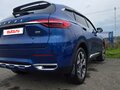 2020 Haval F7 I, синий, 2500000 рублей - вид 8