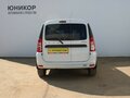 2021 Lada (ВАЗ) Largus I, белый - вид 5