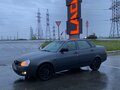 2017 Lada (ВАЗ) Priora I Рестайлинг, серый, 370000 рублей - вид 6