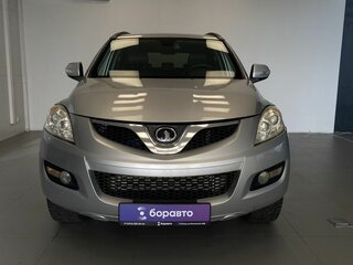 2012 Great Wall Hover H5, белый, 681000 рублей, вид 2